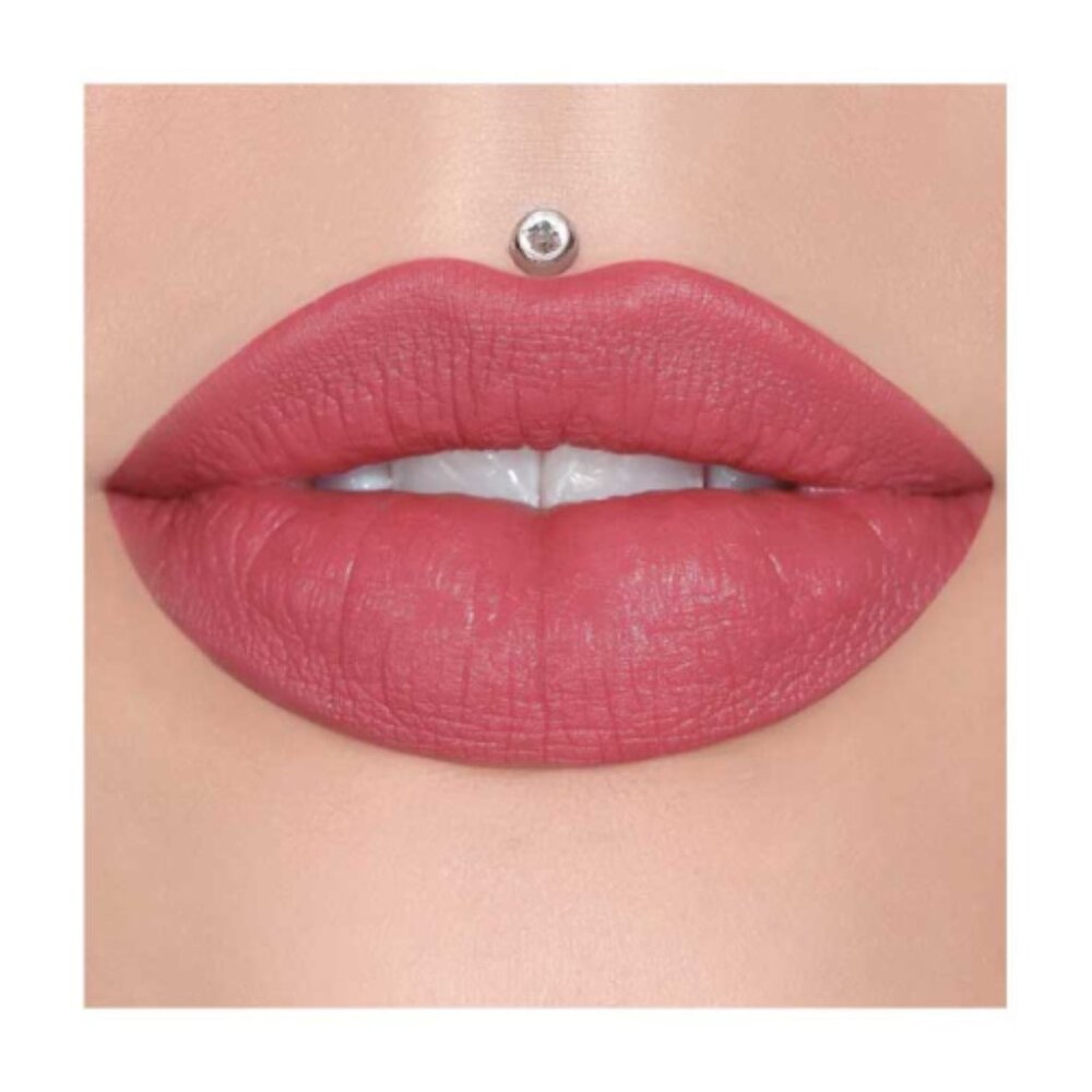 Jeffree Star Top 8 Velvet Trap